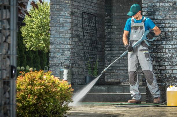 Bloomington, IN Pressure washing Company