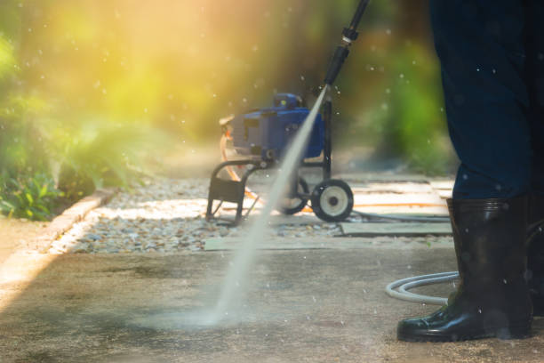 Spring Cleaning in Bloomington, IN